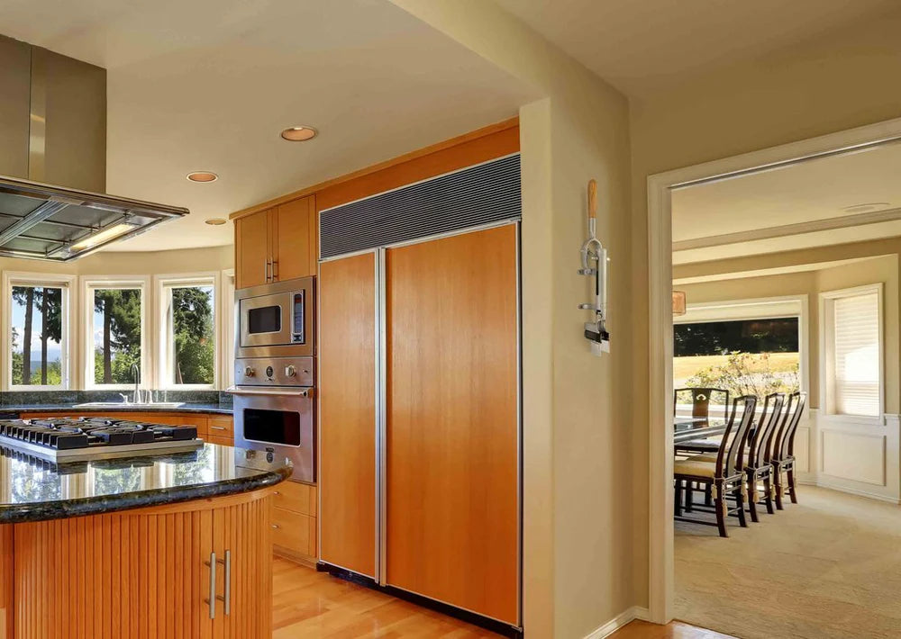 BOJ Professional Wine Opener Matte Chrome Wall Mounted Corkscrew Vintage 09939 bojpro.com