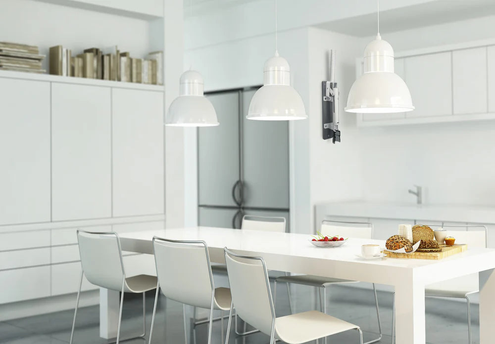 BOJ Professional Wine Opener White OakBacked Wall Mounted Corkscrew Vintage Model 110 10463 bojpro.com