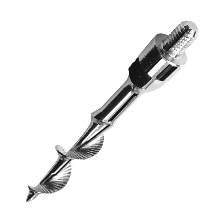 male worm replacement for BOJ Professional Wine Opener Wall Mounted Corkscrew Vintage 01040702