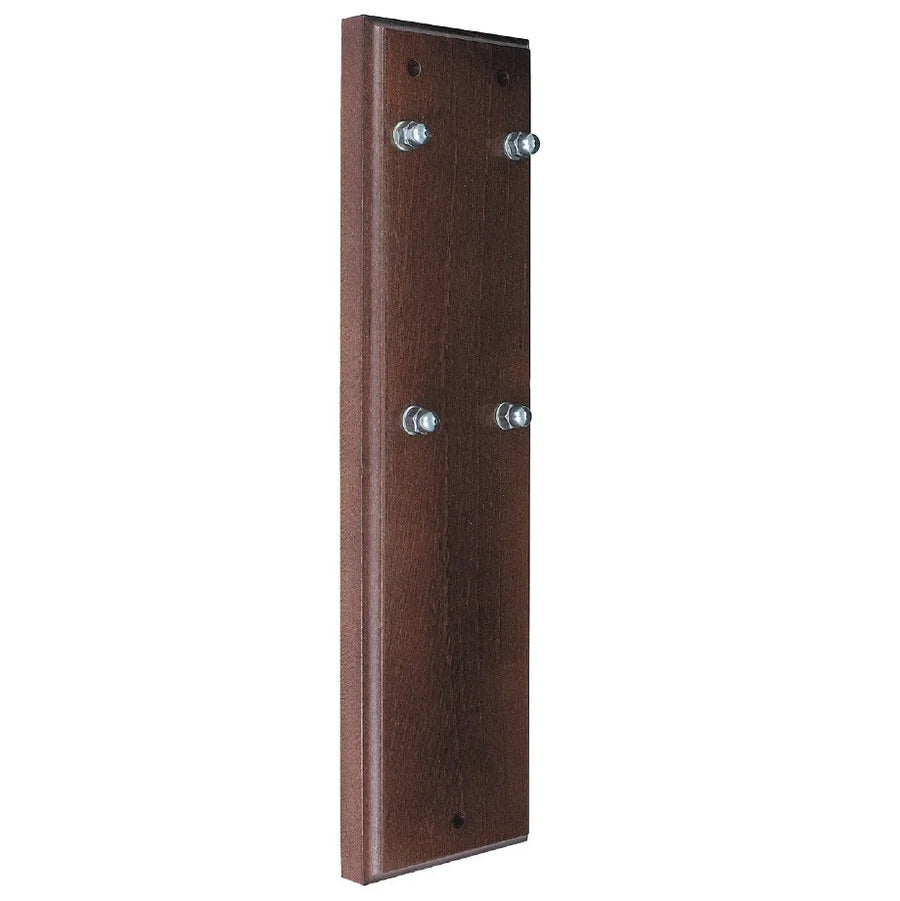 sapele wood back board for traditional boj wine openers for BOJ Professional Wine Opener Wall Mounted Corkscrew Vintage bojpro.com 09920_CR